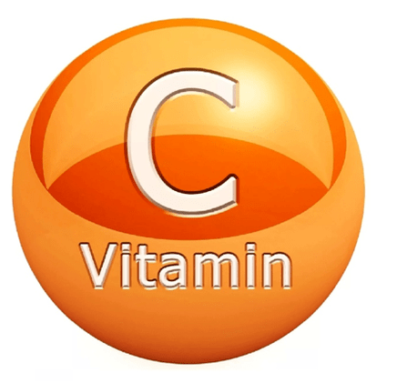 Vitamin C in the Coralift cream