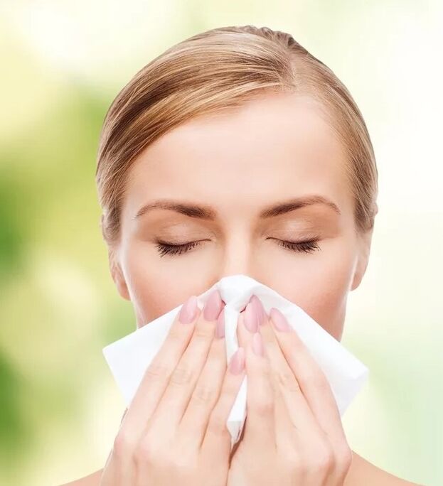 allergy